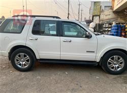 فورد إكسبلورر